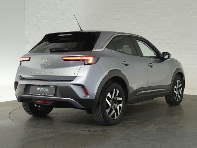 Mokka-e B ELEGANCE 50kWH AT+RÜCKFAHRKAMERA+SITZ-