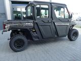 Odes Workcross 1000-6 *UTV*ABS*Klima*Kabine*Display - UTV