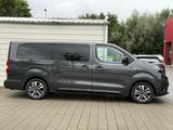 Peugeot Traveller Premium L3 180 BHDI *GLASDACH*NAVI*KAM - Peugeot Traveller