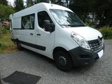 Renault Master Camper - Angebote