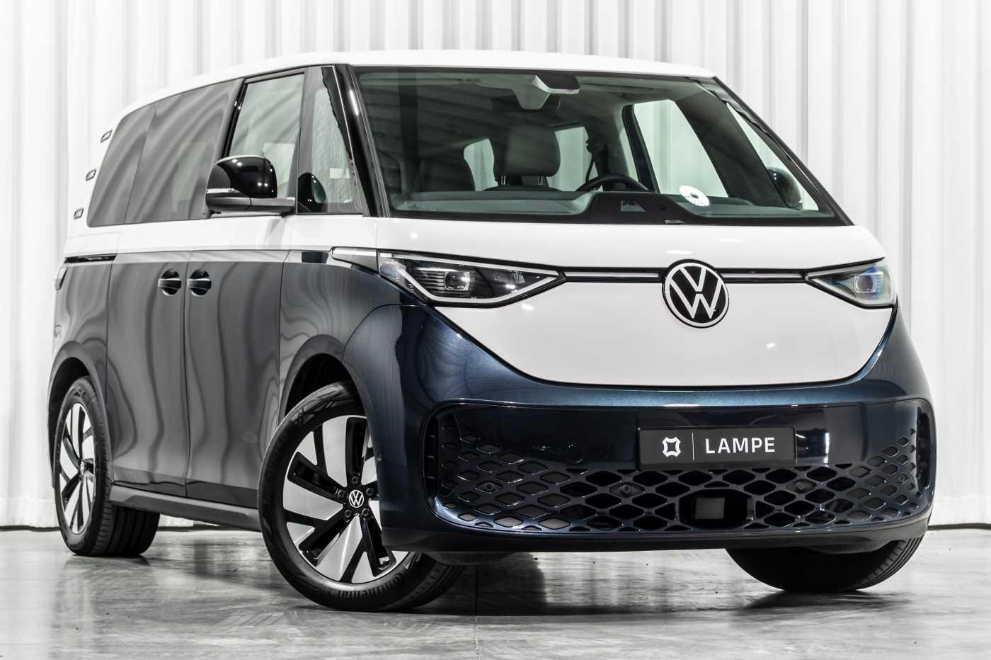 Volkswagen ID. Buzz Pure 77 kWh ACC Achteruitrijcamera Keyl