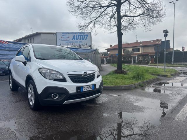 Opel OPEL Mokka 1.6 Ecotec 115CV 4x2 Start&Stop