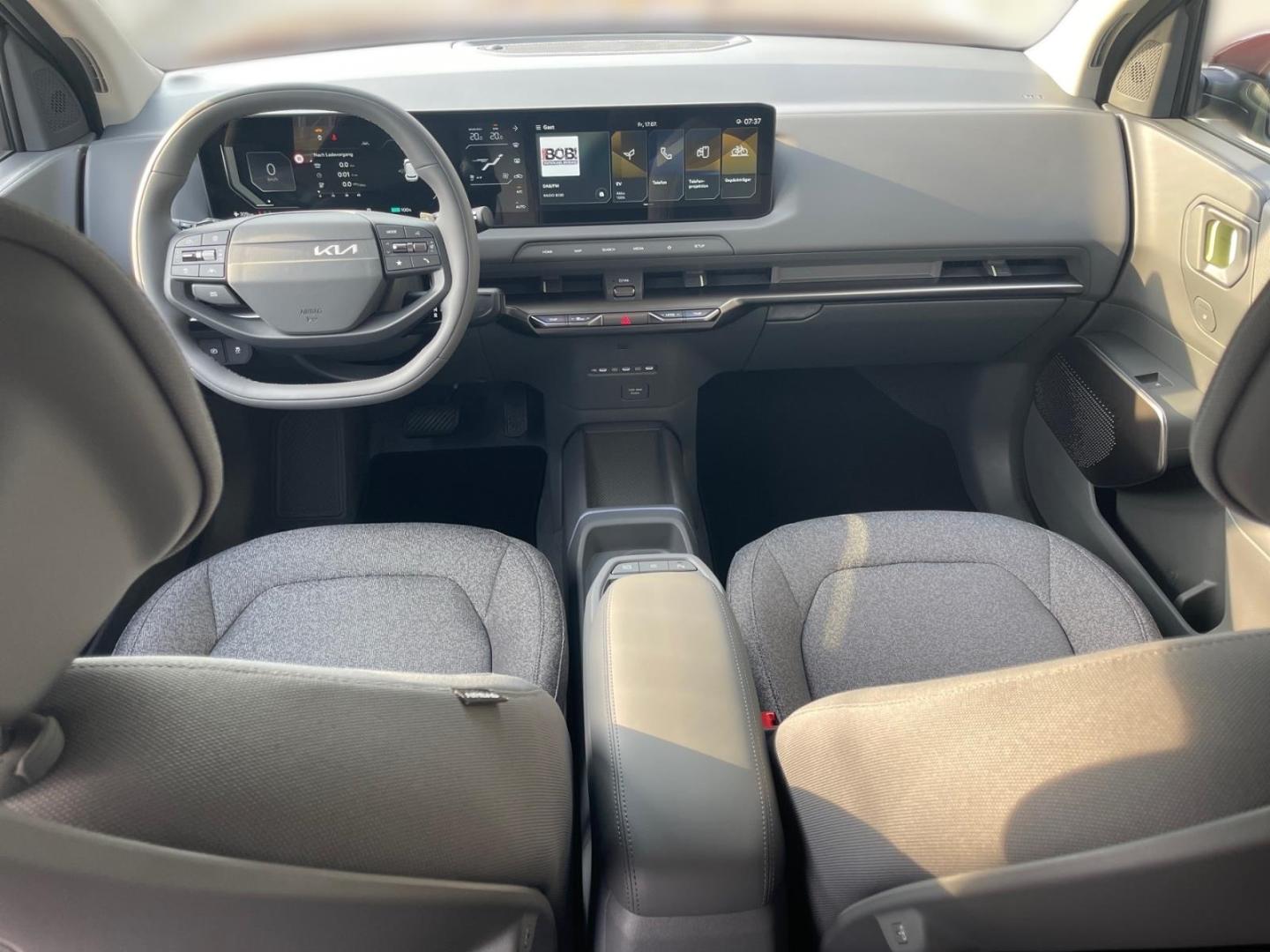 Kia EV2 42.2 Air P1 WP Navi LED Klimaautom Rückfahrk