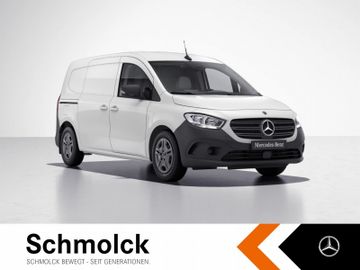 Citan 113 Kasten+L3H1+Klima+AHK+Automatik