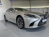 Lexus LS 500 AWD*Leder*LED-Matrix*HUD*Cam*Memory* - Lexus aus 2019