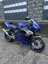 Yamaha YZF R6, Service Neu/TÜV Neu/Reifen + Bremse Neu - Offers