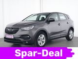 Opel Grandland Business Edition Ergonomiesitz|Nav|LED - Opel Grandland (X) in Frankfurt (Main)
