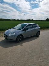 Fiat Punto PKW - Fiat Punto in Bremen
