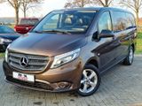 Mercedes-Benz Vito Tourer 119 CDI  Pro Lang *4MATIC* 9-Sitzer