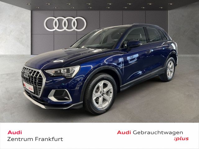 Audi Q3 - Bild 1
