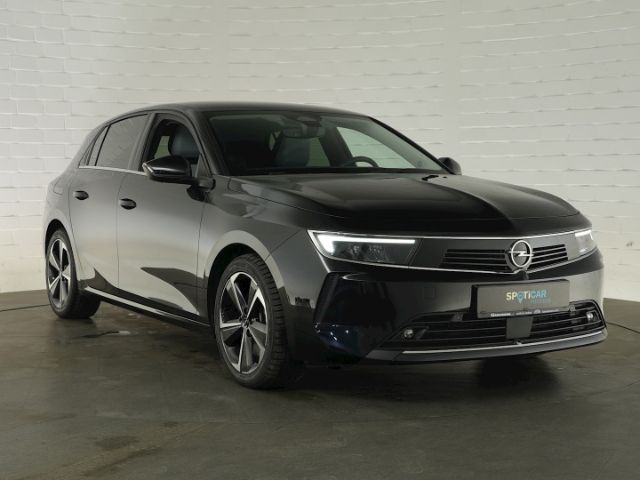 Astra L LIM ELEGANCE PHEV AT+AHK+LED+RÜCKFAHRKAM