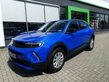 Opel Mokka Enjoy 1.2 Turbo 101 PS, DAB+,LED,Kamera - Opel Mokka Enjoy mit Benzin-Antrieb