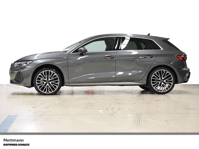 Audi A3 - Bild 4