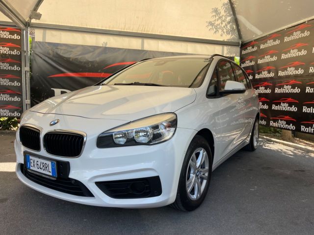 BMW Bmw Serie 2 Sport Tourer 1.5 Diesel