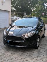 Ford Privatverkauf Ford Fiesta - : Privatverkauf