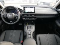 Honda ZR-V - Vorschau Bild 12