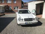 Mercedes-Benz E 300 - gebrauchte Mercedes-Benz E 300 aus dem Jahr 1996