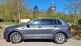 Volkswagen Tiguan 2.0 TSI 132kW DSG BMT 4MOTION Highlin... - VW Tiguan von privat