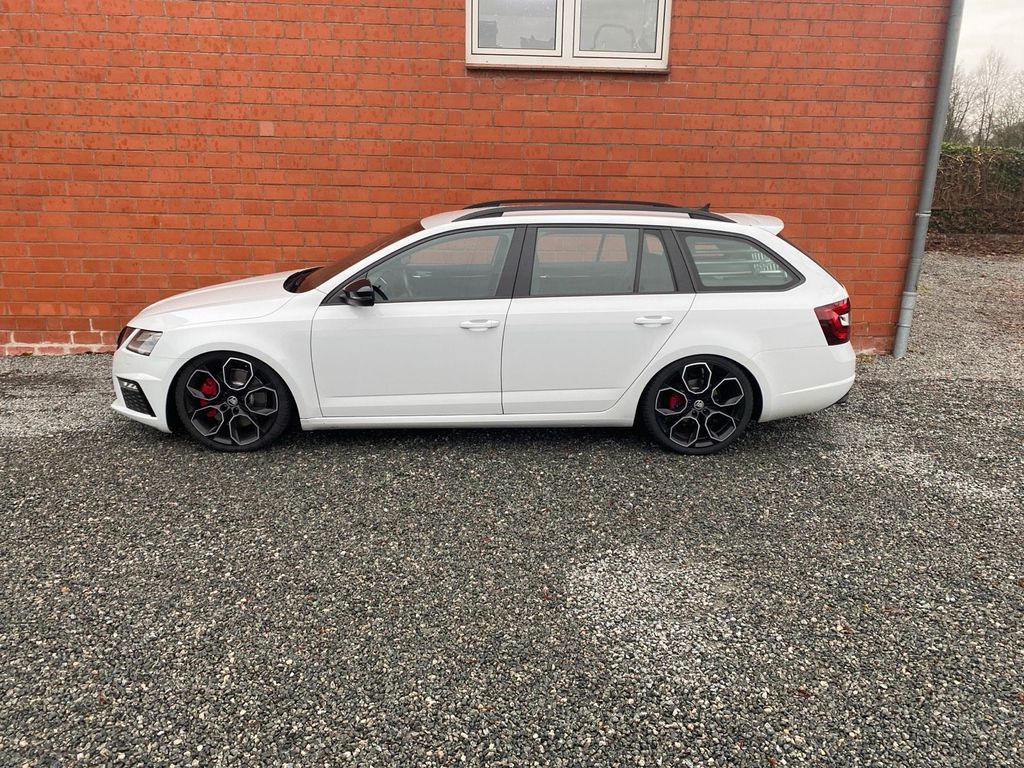 Image of Skoda Octavia