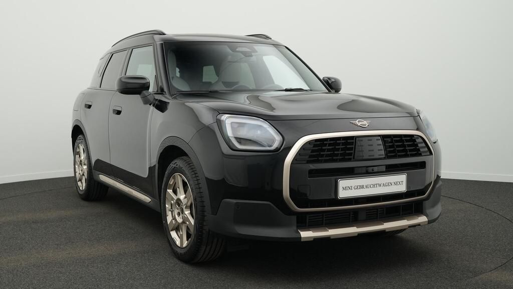 MINI Countryman C (Cooper) - Bild 2