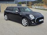 MINI Clubman/LED/Panorama/Sportsitze/Teilleder - MINI Cooper D Kombi Gebrauchtwagen