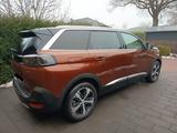 Peugeot 5008 GT Familienauto 7 Sitze - Peugeot 5008 von privat