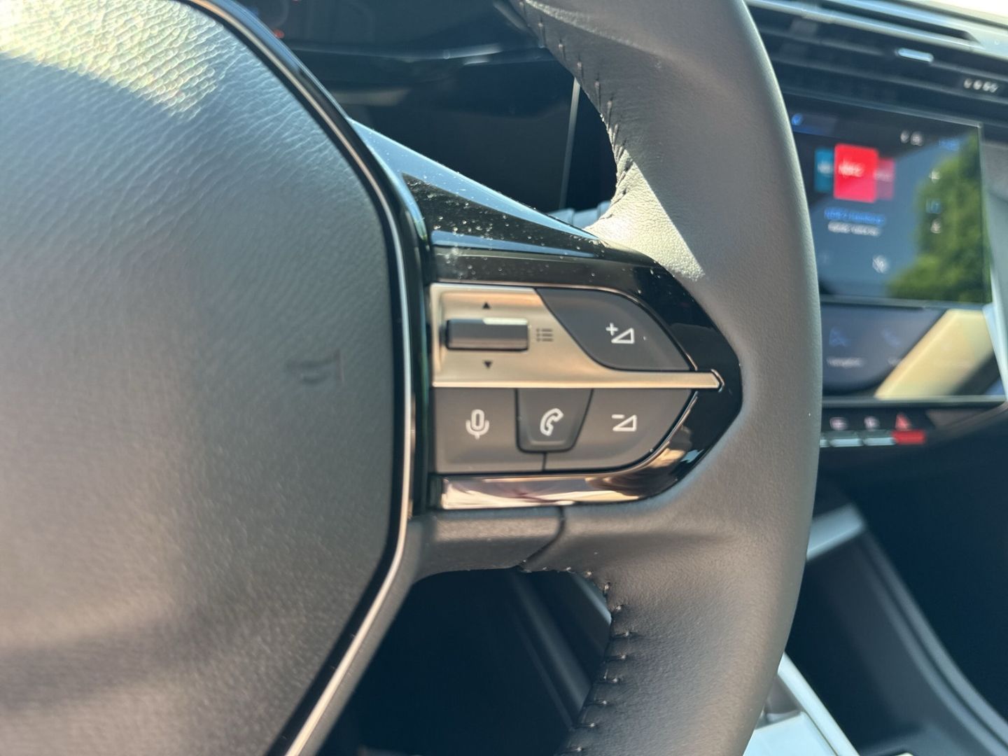 Peugeot 308 - Bild 17