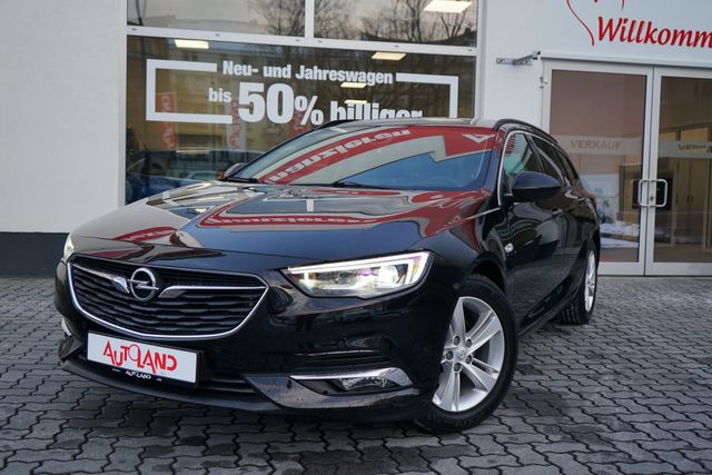 Opel Insignia 1.6 CDTI Business Aut. LED Navi PDC