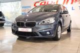 BMW 218 Active Tourer *Automatik*Navi*Panorama*RFK* - BMW 218 Active Tourer in Düsseldorf