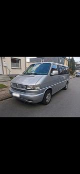 Volkswagen Tausche od verkaufe VW T4 Multivan Atlanti... - VW T4 Gebrauchtwagen in Bochum