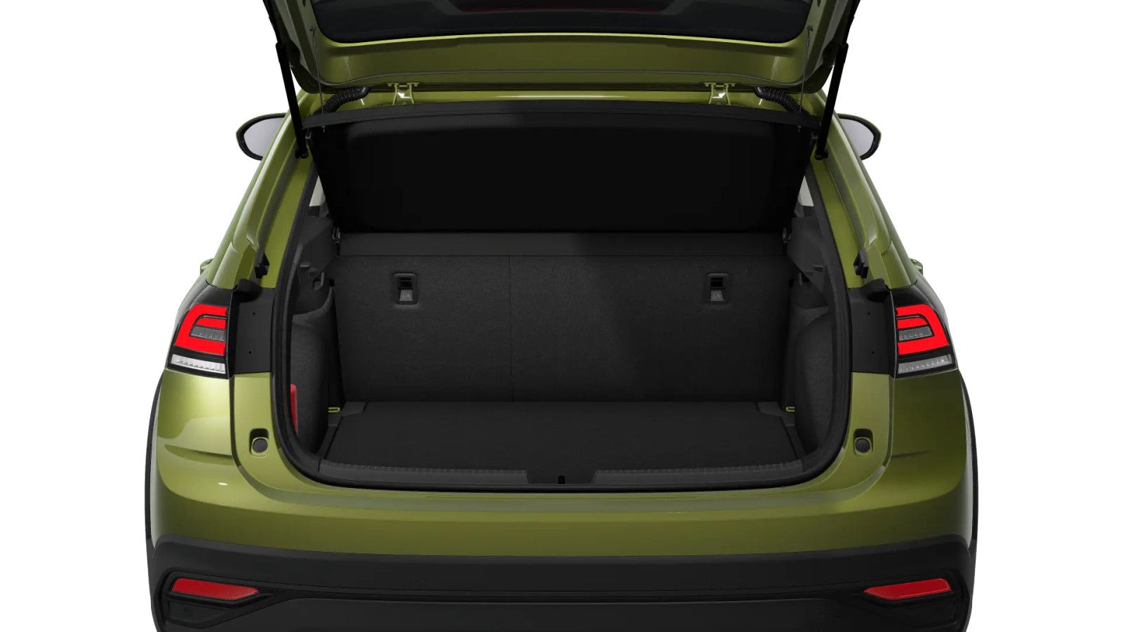 Volkswagen Taigo - Bild 8