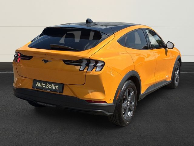 Ford Mustang MACH-E Mach-E Basis
