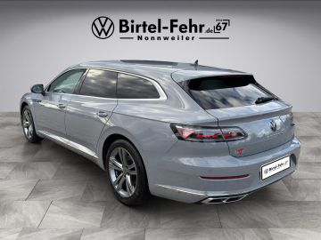 Volkswagen Arteon Shooting Brake R-Line 4Motion 2.0 TDI Gar