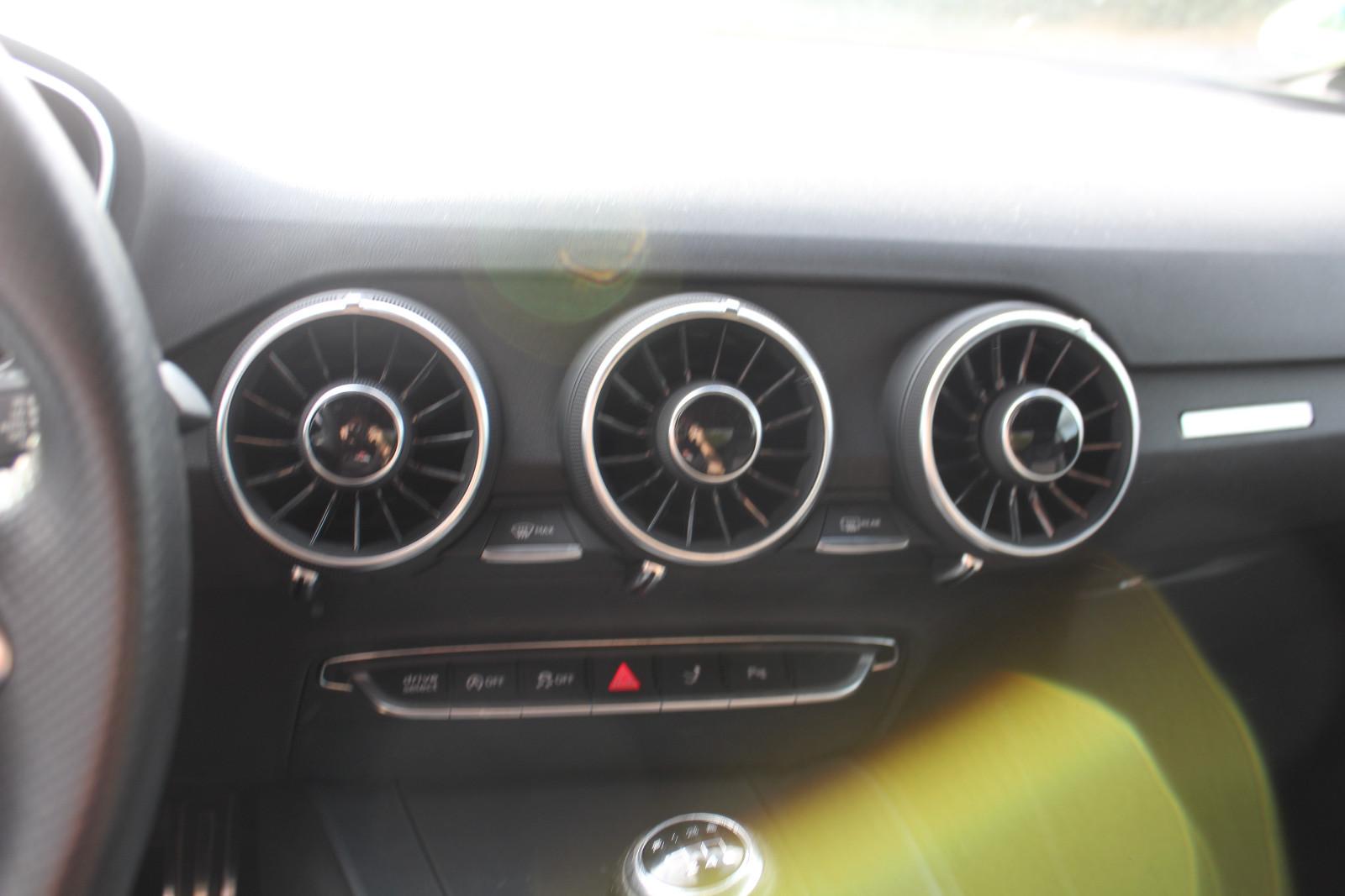 Audi TT Coupe 2.0 TDI ultra
