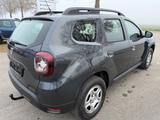 Dacia Duster II 1.5 dCi Deal 4WD *94.TKM*AHK* 1.HAND* - Dacia Duster mit Diesel-Antrieb: Allradantrieb, 1.5