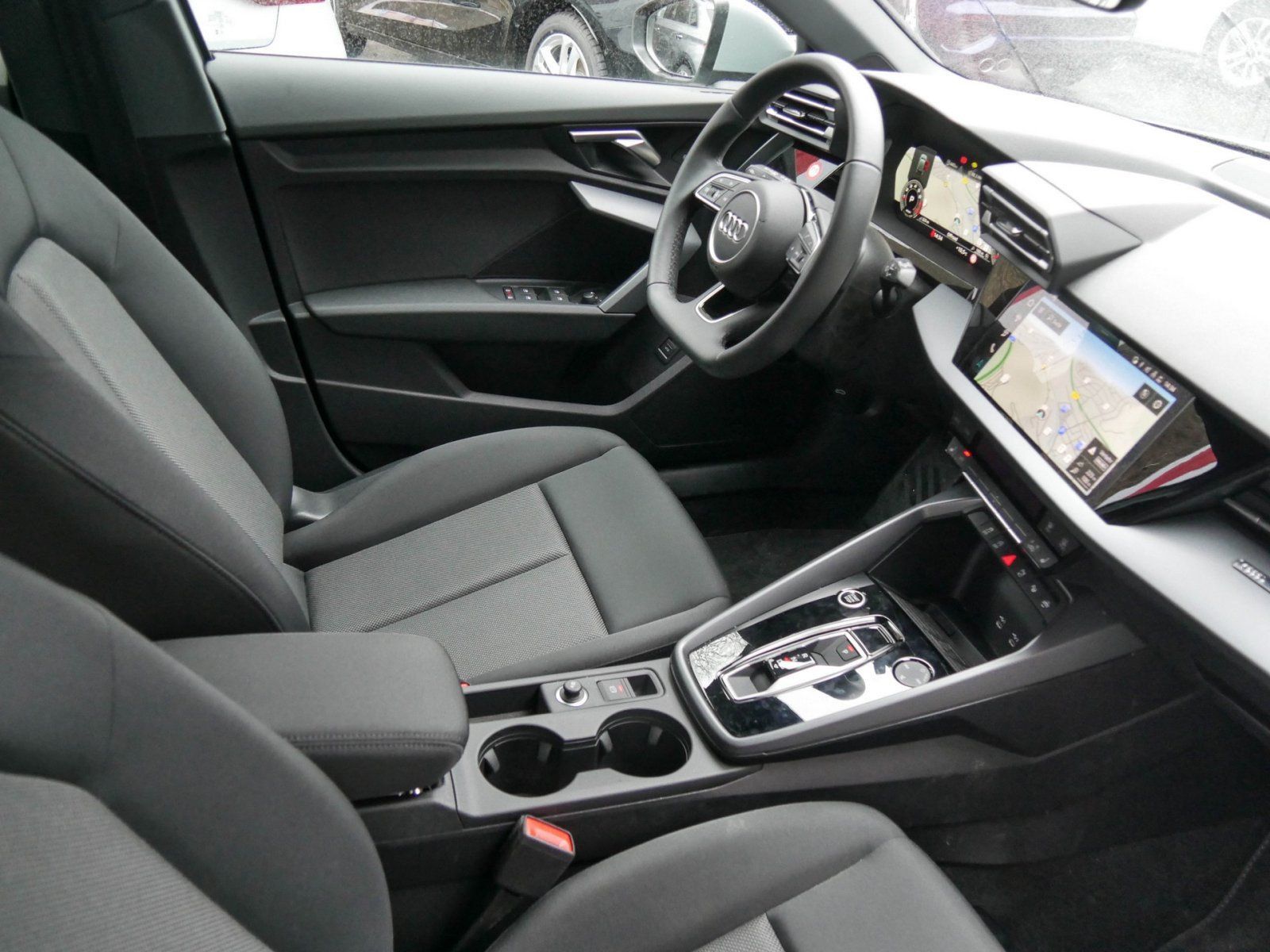 Audi A3 - Bild 3