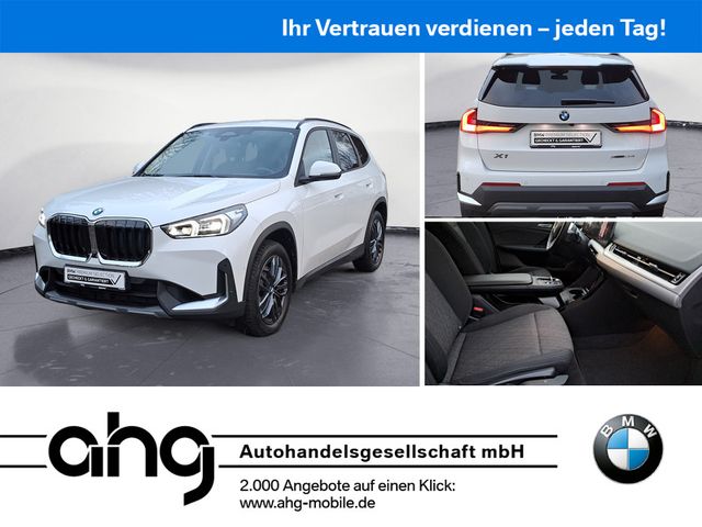 BMW X1 xDrive23i Steptronic Head-Up AHK