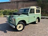 Land Rover Series Defender 88 HARDTOP DIESEL AUT - Land Rover: 88 Serie