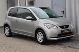 Seat Mii Style Automatik+Klima+Navi+Sitzheizung - gebrauchte Seat Mii aus dem Jahr 2016