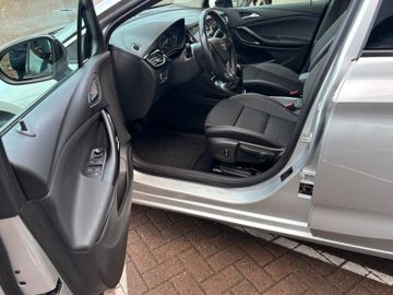 Bild 5 Opel Astra K Sports Tourer Elegance Start/Stop