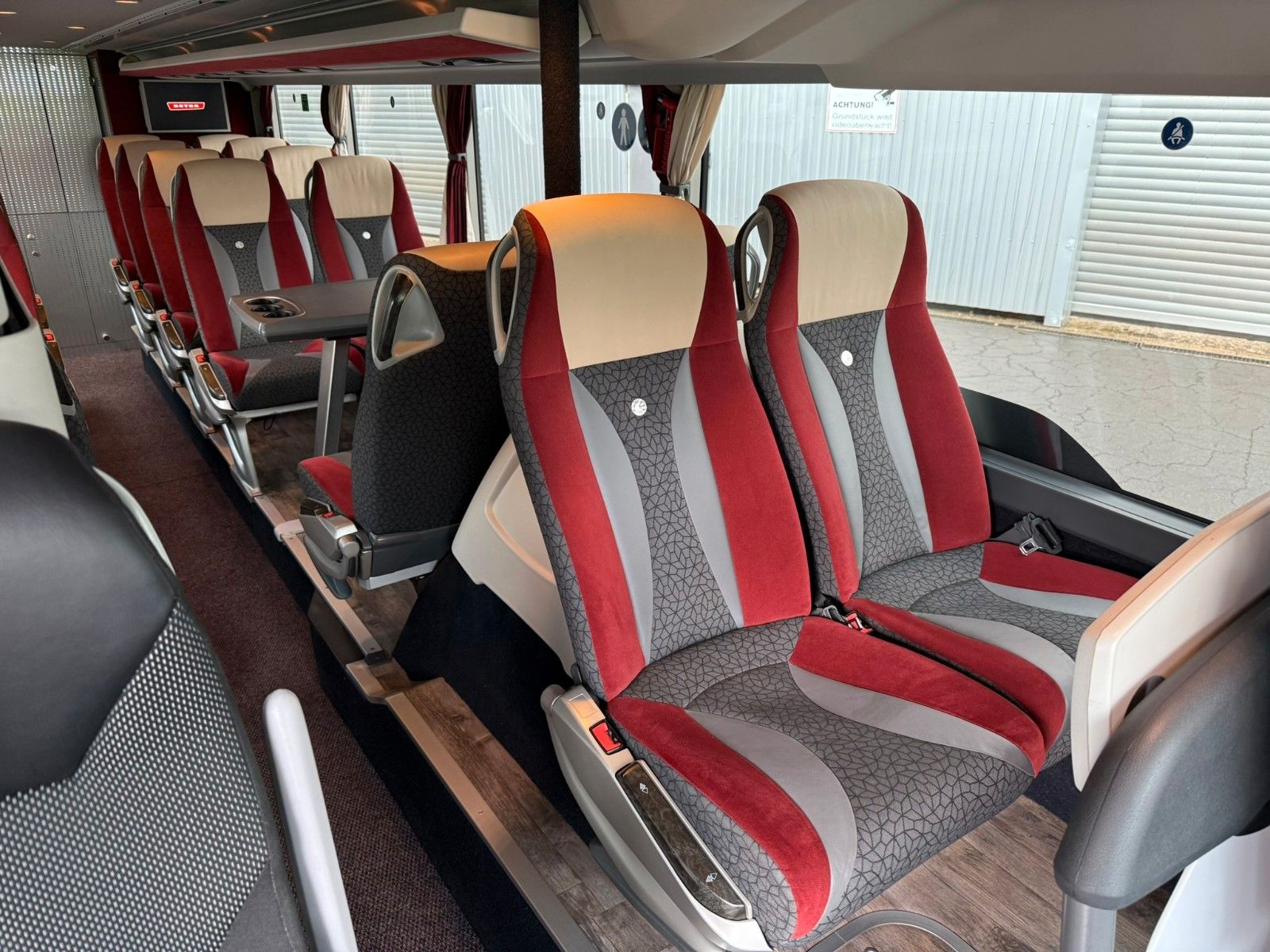 SETRA  2023 - Image 6 of 23