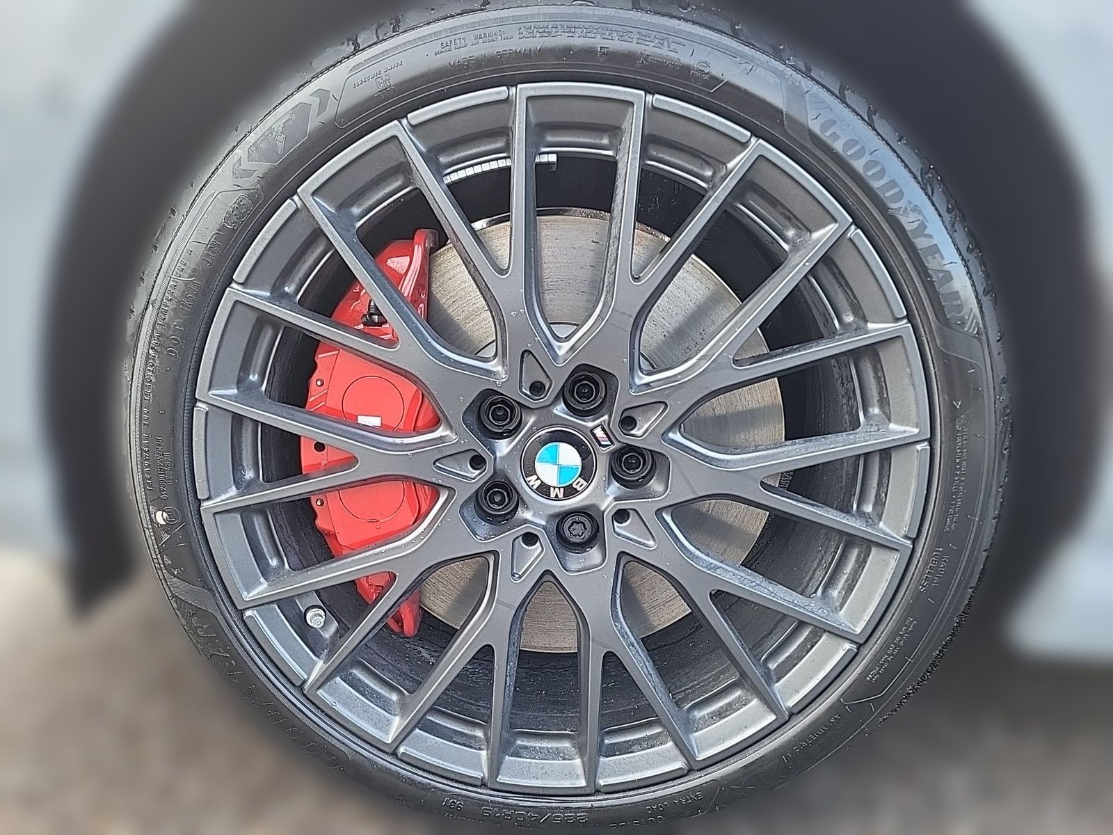 BMW 220 Gran Coupé - Bild 4