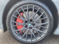 BMW 220 Gran Coupé - Vorschau Bild 4