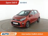 Kia Picanto 1.2 Spirit*NAVI*TEMPO*PDC*SHZ*KLIMA* - Kia Picanto: 1.2