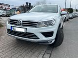 Volkswagen Touareg 3.0 V6 TDI ,Navi,Luftfederung,4X SHZ. - Volkswagen Touareg aus 2017