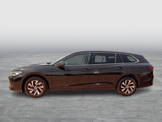 Volkswagen Passat Variant - Bild 2