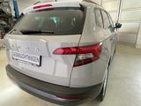 Skoda Karoq Ambition TDI DSG - Skoda Karoq Gebrauchtwagen in Berlin