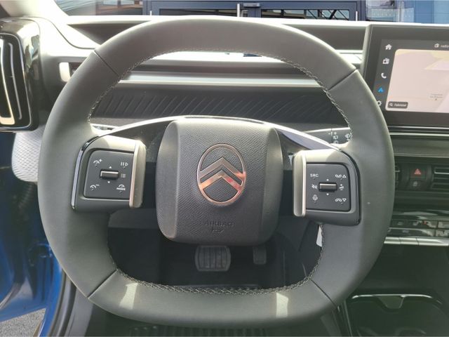 Citroën C3 Hybrid Max 110 NaviLEDCarPlayWinterpaket