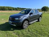 Ford Ranger Wildtrack - Ford Ranger in Kassel