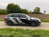 Audi S4 4.2 quattro Avant - - gebrauchte Audi S4 aus dem Jahr 2003